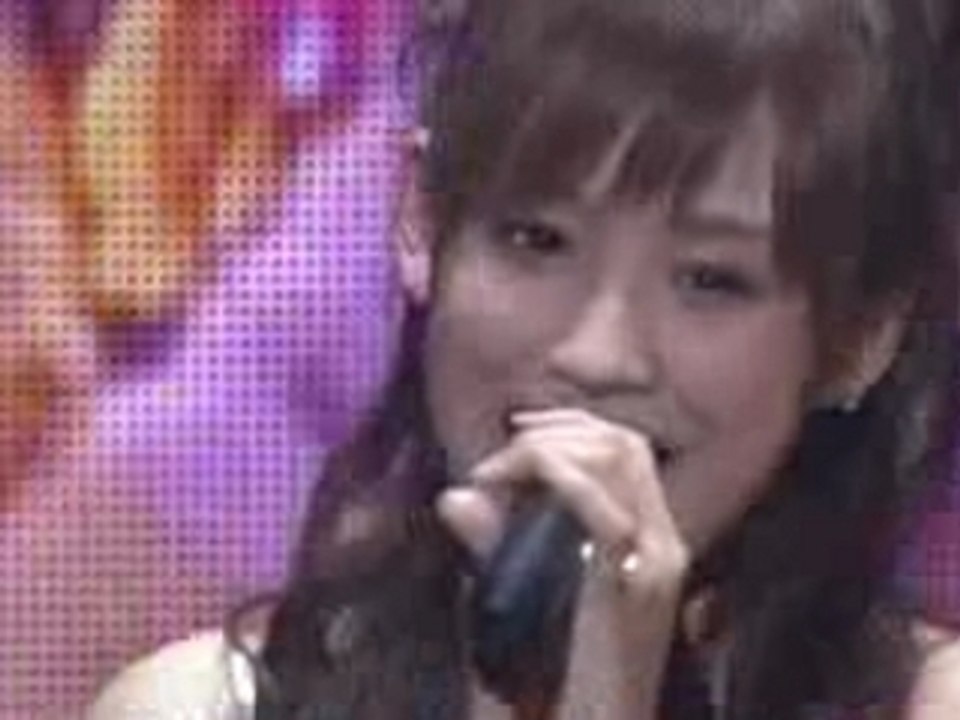 Morning Musume - Koe