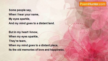 Brendon Secrist - When I hear Your Name