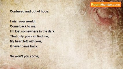 Brendon Secrist - Just Us Two