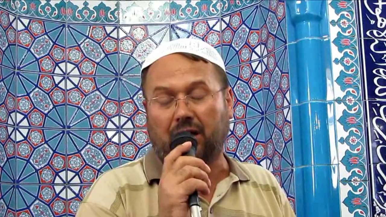 KAVAKALAN MAHALLESİ KUTLU DOĞUM MEVLİDİ -KISA ÖZET