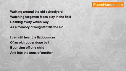 Jeffrey Lee - Revisiting old memories