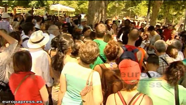 Denuncian malos tratos y abusos en los CIES