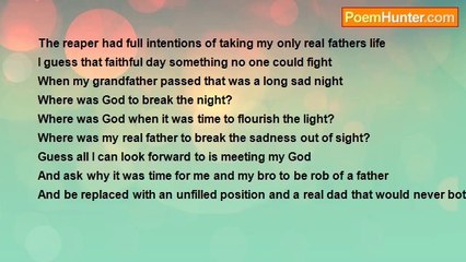 Leland Wright - Those who are Dead