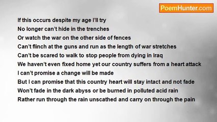 Leland Wright - Militant