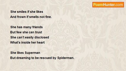 mercy ferriols - Mercy