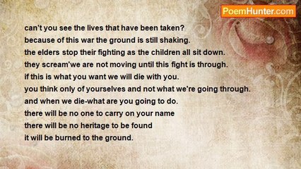 louis rams - In The Midst Of War