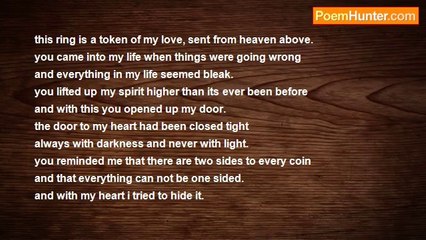 louis rams - This Ring