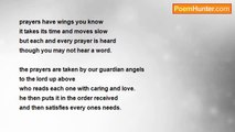 louis rams - Prayers Have Wings You Know