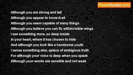 Monalno Kim - Something Else