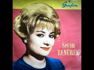 Sevim Tanürek - Sensiz Kalan Gönlümde