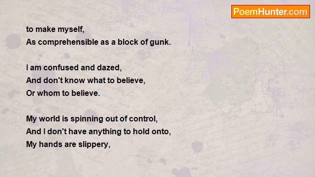 Mathew Sutter - Falling To Pieces