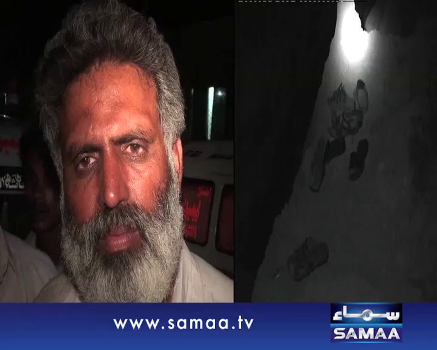 Seven of a family electrocuted in Muzaffargarh