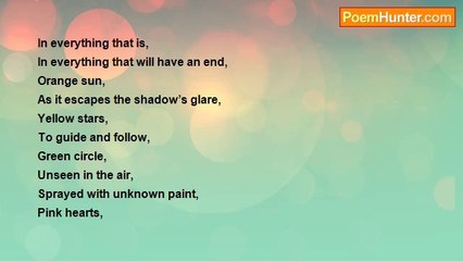 Star Dust - Colorful World