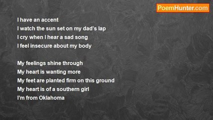 Okami Kamikaze - Oklahoma Proud