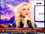 ŞEBNEM CEYHAN-ZALİMİN ZULMÜ&ARTIK SEVMEYECEĞİM&DAMARIMDA KANIMSIN-CAN ERZİNCAN TV-RENKLİ SESLER-(15/06/2014)-TÜRK MEDYA
