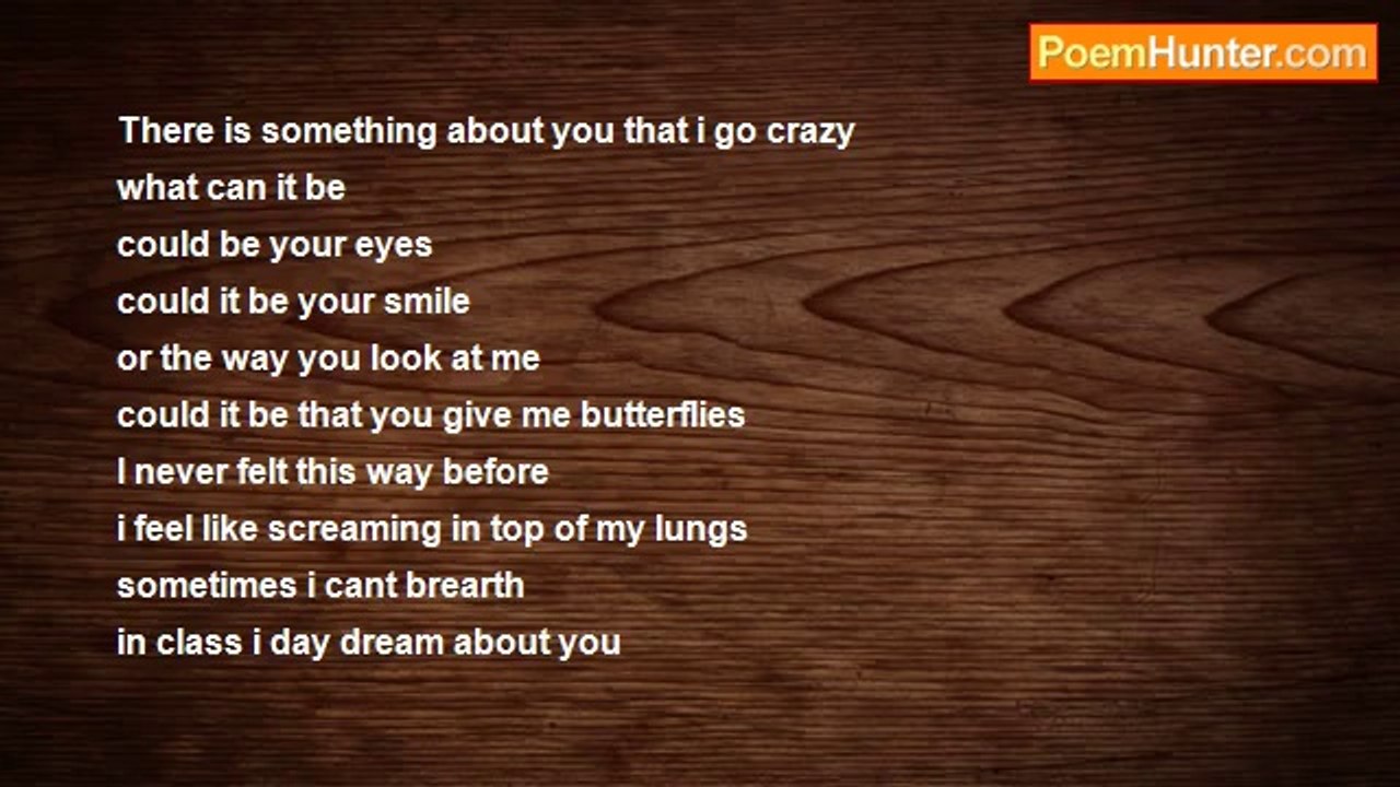 Kathy Azanon - Something About You