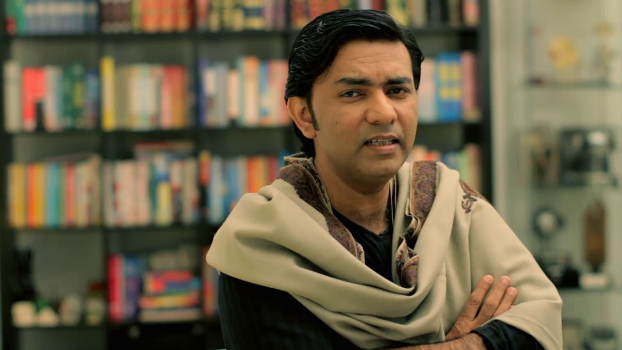 Sajjad Ali - Har Zulm (Official Music Video)