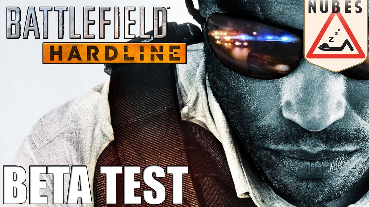 Beta Battlefield Hardline 1ères impressions gameplay