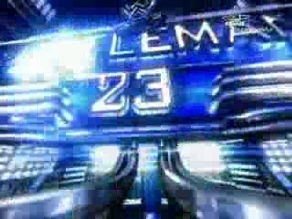 Preview wrestlemania 23