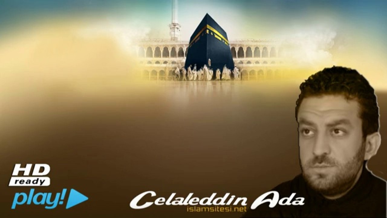 Bir Yel Eser - Celaleddin Ada