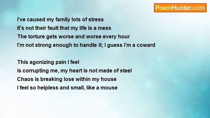 Crazy Vampire - Tortured Soul