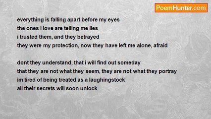 Crazy Vampire - Family cannot be trusted...