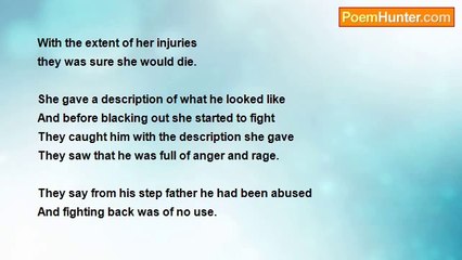 louis rams - The Angry Young Man