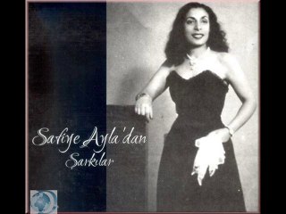 Safiye Ayla - Cana Rakıbi Handan Edersin