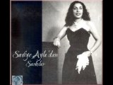 Safiye Ayla - Cana Rakıbi Handan Edersin