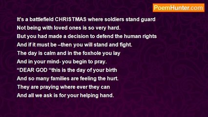 louis rams - A Soldier s Prayer