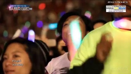 140615 2PM & SISTAR - If I Ain't Got You = DREAM CONCERT 2014