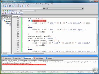 Advanced C++ Programming 22