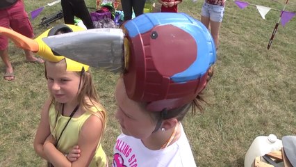 JT des Sports D!CI : Edition du 15 juin 2014