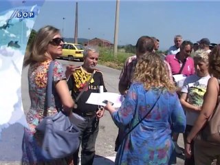 Retrospektiva saptaminji (Vesti na vlaškom jeziku), 15. jun 2014.