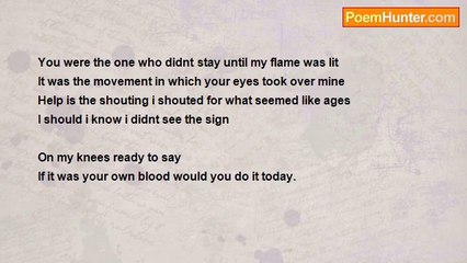 Fading Heart - Closed me.(Eating my tears for breakfast)
