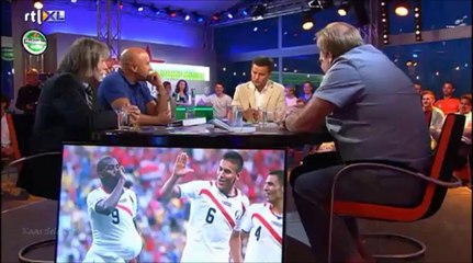 VI Oranje | 14 juni 2014 | Late editie | Deel 1