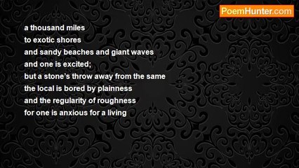 Raj Arumugam - a thousand miles