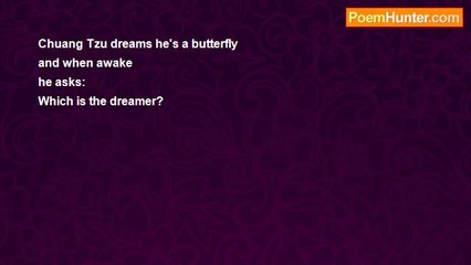 Raj Arumugam - which is the dreamer?