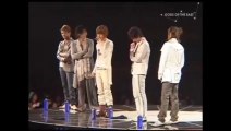 [Türkçe Altyazı] Tohoshinki T Backstage 2008 - Gag