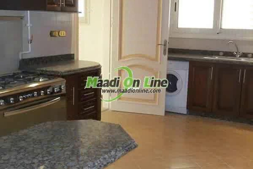 شقة دوبلكس دور ارضى بمدخل خاص للايجار فى الشويفات