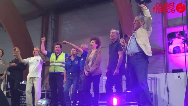 Les motards ont du coeur, la 20e édition