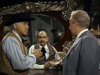 Bonanza - San Francisco Holiday