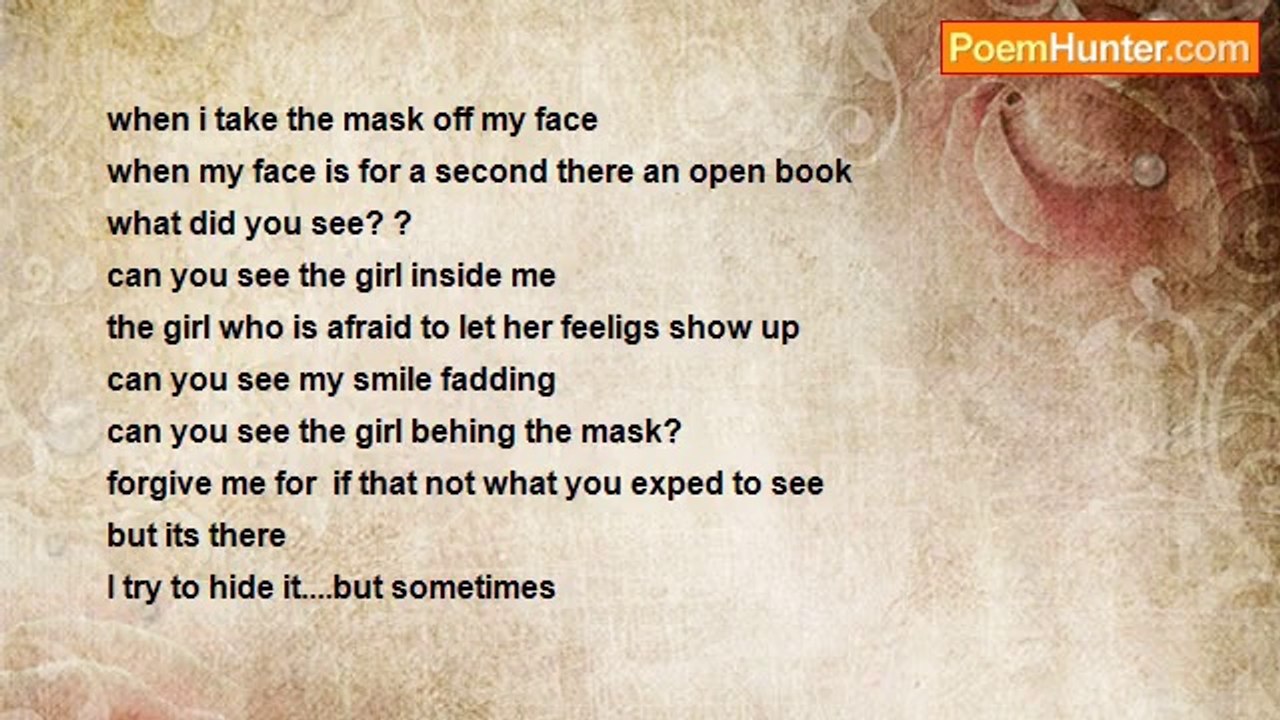 Guadalupe martinez - the girl inside me