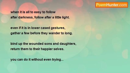 nathan martin - something incouraging