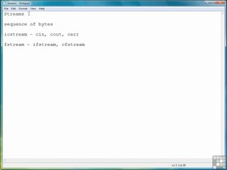 Advanced C++ Programming 29