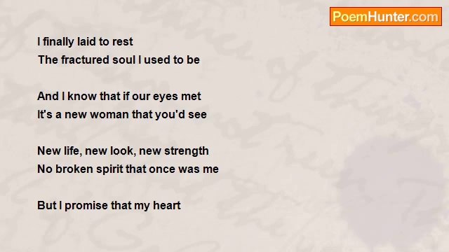 CarolAnne Spalding - Loving You
