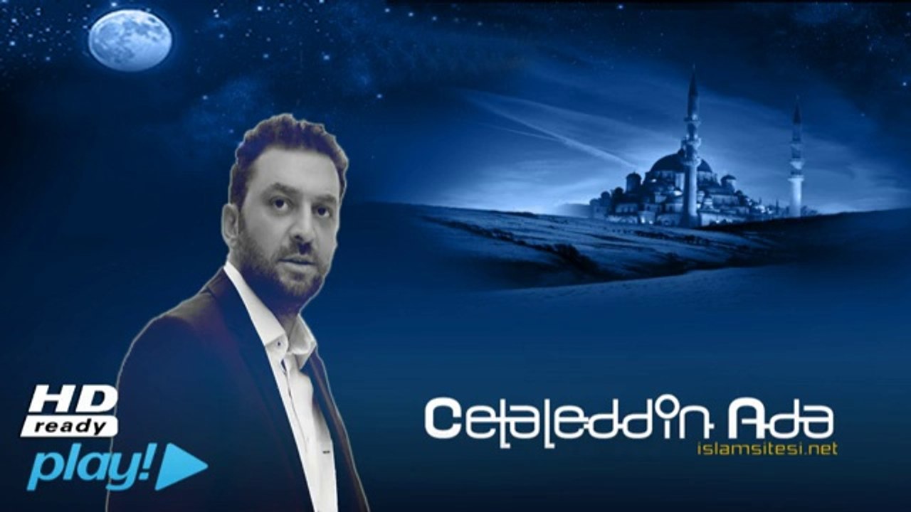 Medineye Götürün - Celaleddin Ada