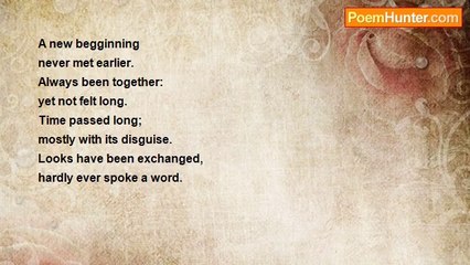 Queeny Gona - The words not shared!