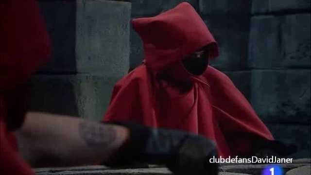 AGUILA ROJA SALVA ALONSO