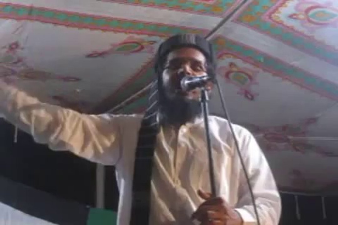 مری: حصہ دوم مسیاڑی میں منعقدہ دسویں سالانہ دفا...